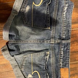 American Eagle Short Shorts - Size 2